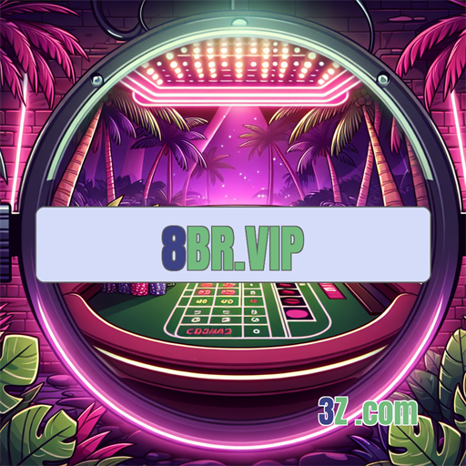 Cassino 8br.vip: Emoção e Diversão Sem Fim!