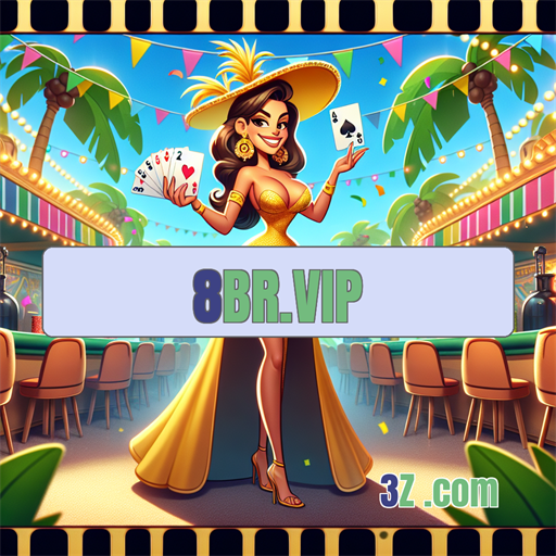 Confiança e Diversão: 8br.vip se Destaca como Confiavel