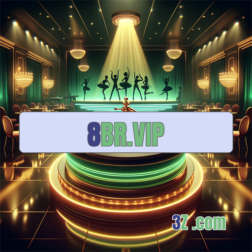 Explorando a Plataforma do 8br.vip para Gamers Brasileiros